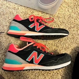 New Balance 574 or 515 Neon Sneakers *See description*